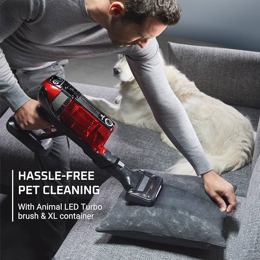 Rowenta X-Force Flex